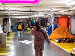 Bild: Auch Explosionen in Bahrain: Israel meldet Angriffe in der Nacht trotz Feuerpause