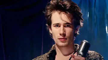 1. Jeff Buckley in IT’S NEVER OVER, JEFF BUCKLEY_Photo credit_ Merri Cyr. Photo courtesy of Piece of Magic Entertainment.