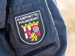 Rheinland-Pfalz & Saarland: 500-Kilo-Weltkriegsbombe – Evakuierung in Koblenz läuft