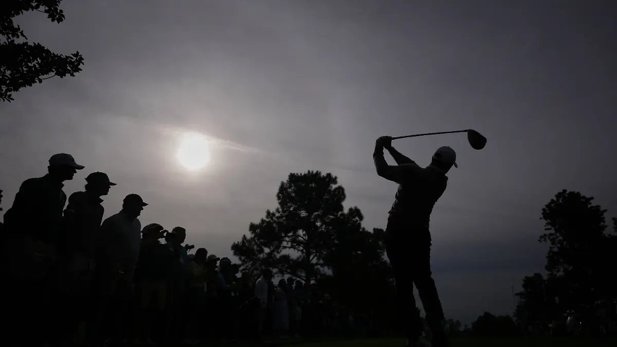 Linke Bahnen, Handyverbot: Was das Golf-Masters in Augusta so besonders macht