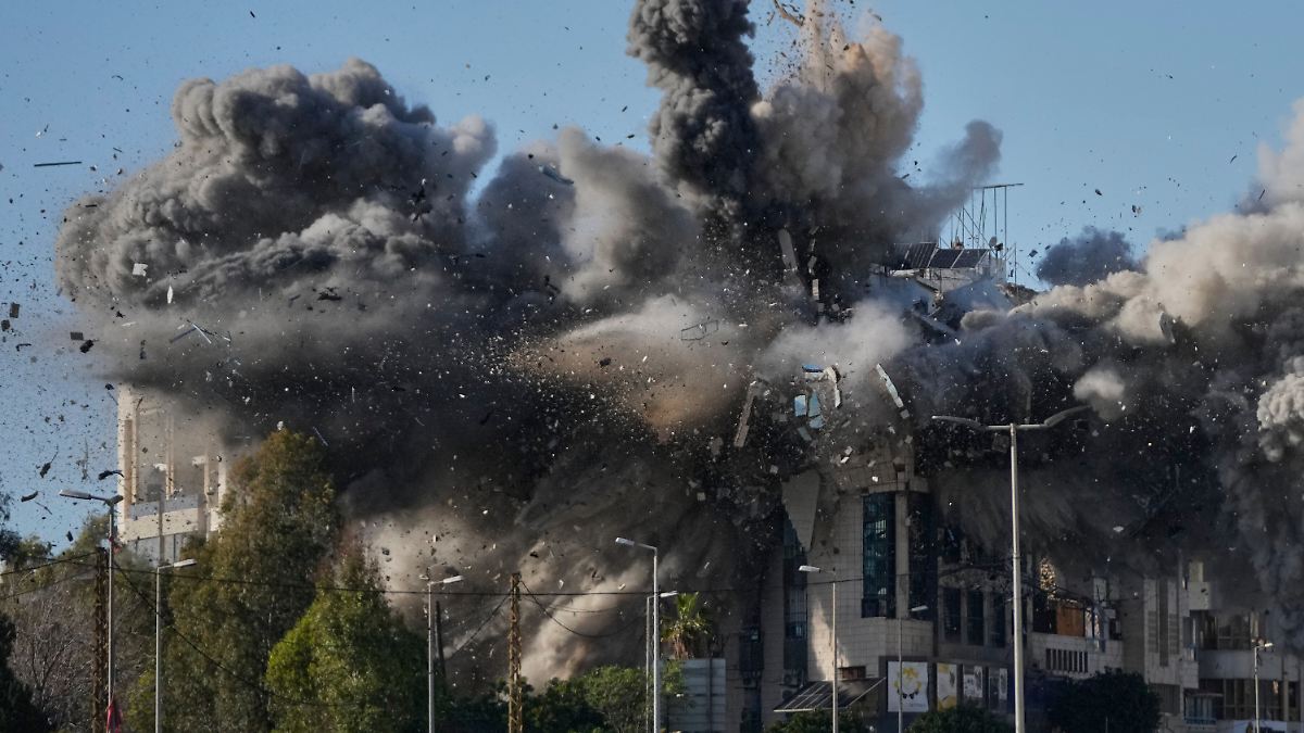 Ceasefire in the Middle East: Ceasefire, Hormuz blockade, fuel prices – ...