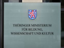 Thüringen: Staatssekretär für mehr Kommunikation in der Wissenschaft