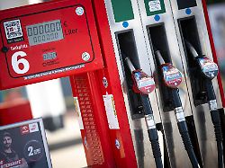 Sachsen-Anhalt: Deutlich mehr Anzeigen wegen Kraftstoff-Diebstahl