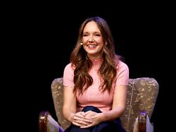 Debatte um sexuelle Gewalt: Carolin Kebekus ist von Männern "positiv überrascht"