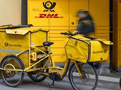 Pakete beschädigt oder zu spät: Nie gab es mehr Beschwerden über die Post