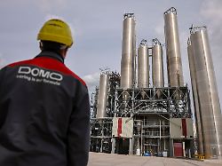 Sachsen-Anhalt: Wenig Hoffnung auf Rückzahlung für Leuna-Hilfen