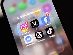 Ab 1. Januar 2027: Griechenland verbietet Social Media für unter 15-Jährige