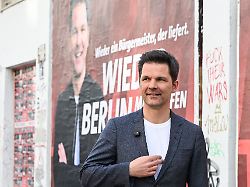 Berlin & Brandenburg: Staatsschutz ermittelt nach Bedrohung des Politikers Krach