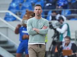 Baden-Württemberg: Neuanfang beim KSC – Trainer Eichner geht nach der Saison