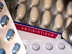 Hamburg & Schleswig-Holstein: Zahl der Antibiotika-Verordnungen im Norden nimmt ab