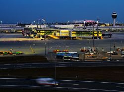 Bayern: Mehr Passagiere am Flughafen München - Iran-Krieg bremst