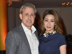 "Frau meines Lebens" gefunden: Pierre Littbarski lässt sich nach 30 Jahren Ehe scheiden