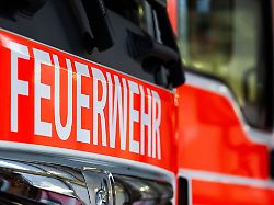 Thüringen: Warum Kommunen acht Millionen für ihre Feuerwehren bekommen