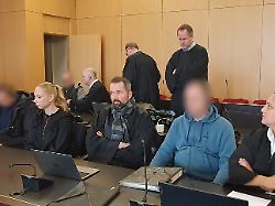 Nordrhein-Westfalen: Sechs Jahre Haft für illegale Zigarettenfabrik in Düsseldorf