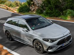 Außendiensttaugliches E-Auto: Mercedes CLA Shooting Brake - also doch wieder ein Kombi