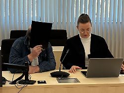 Thüringen: Richter zu Missbrauch: "Dieses Verfahren sprengt alles"