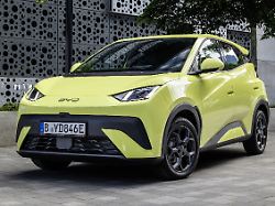 Spritpreis erhöht Nachfrage: Die fünf günstigsten Elektroautos in Deutschland