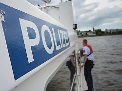 Mecklenburg-Vorpommern: Frachter läuft auf Grund – Weiterfahrt gestoppt