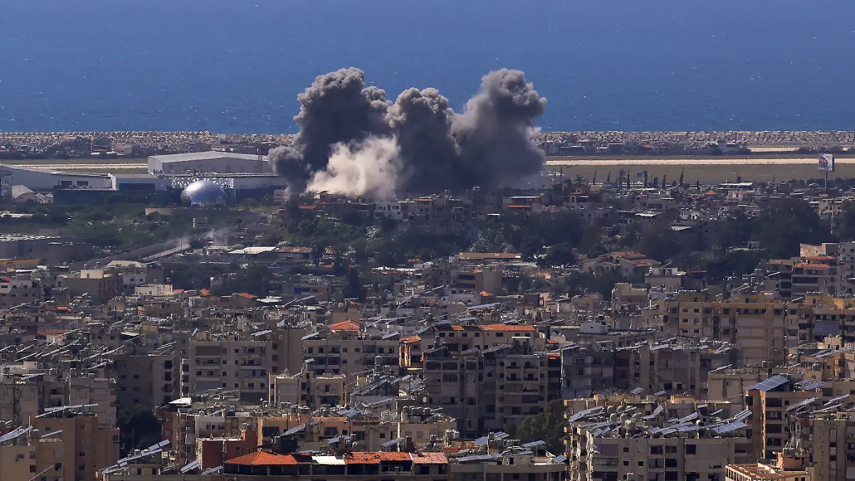 Israel setzt Einsatz fort: Libanesen drängen zurück in den Süden - Beirut warnt eindringlich