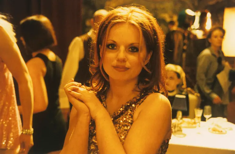 Spice-Girls-Spice-Girls-Wannabe-Video-Geri-Halliwell-HIGHER-RATES-APPLY-Credit-Martin-Gardner-Avalon-PUBLICATIONxNOTxINxUKxFRAxUSA-Copyright-xMartinxGardnerx-xAvalonx-0508413816
