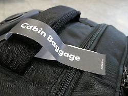 Hessen: Frau scherzt über Bomben am Flughafen – Weiterflug untersagt