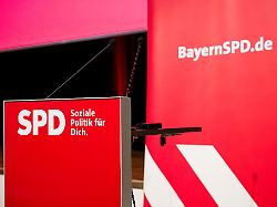 Bayern: Mutmaßlicher Betrugsfall in bayerischer SPD-Zentrale