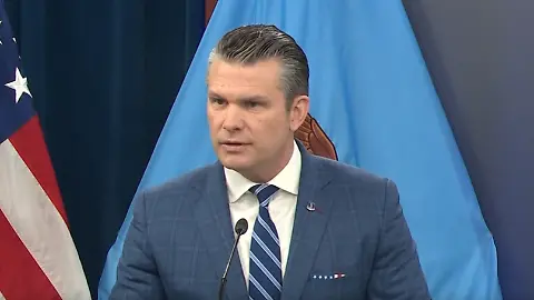 Hegseth