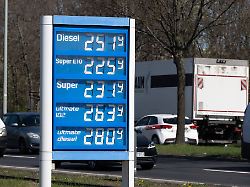 Sachsen-Anhalt: LKA: Mehr Kraftstoff-Diebstähle in Sachsen-Anhalt