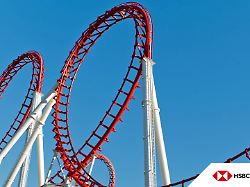 Gold im Chart-Check: Echte Achterbahnfahrt