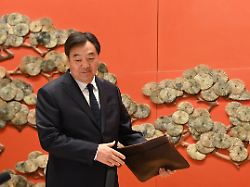 Expertin zu Rolle bei Iran-Krieg: China bot 