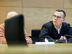 Nordrhein-Westfalen: Handgranate im Restaurant – 62-Jähriger muss ins Gefängnis