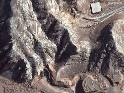 Trump: Regimewechsel ist erfolgt: USA wollen sich das iranische Uran holen