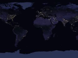 BlackMarble 2016 01deg