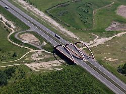 Sachsen: Fahrbahn der A38 bei Leipzig wird erneuert