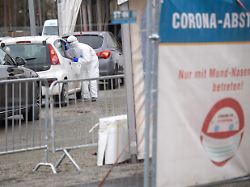 Erschöpfung und Atemnot: OECD erwartet Milliardenkosten durch Long-Covid-Erkrankte