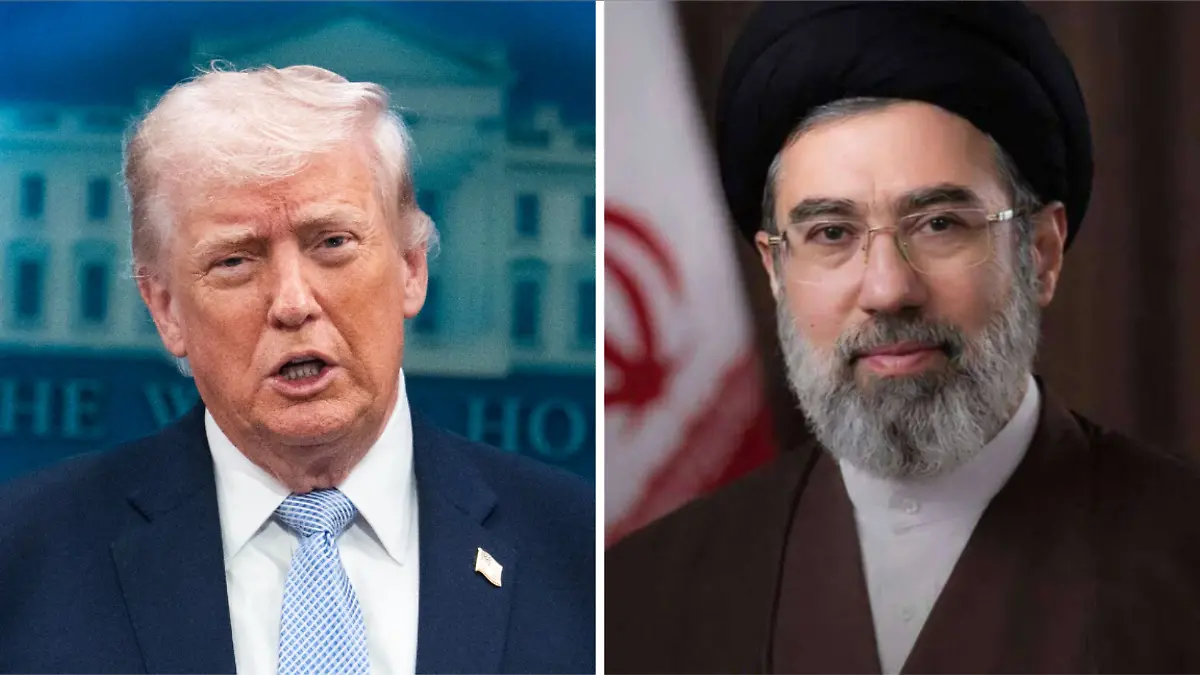 Gespräche für Samstag geplant: Wie geht die US-Regierung mit Irans Zehn-Punkte-Plan um?