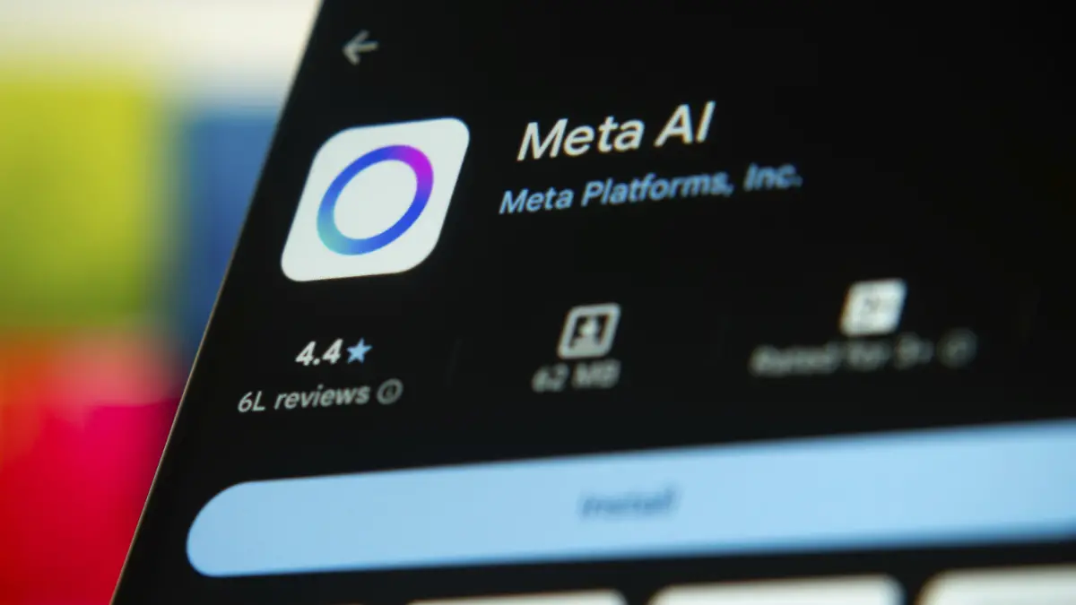 "Leistungsstarkes Fundament": Meta will ChatGPT mit neuem KI-System angreifen