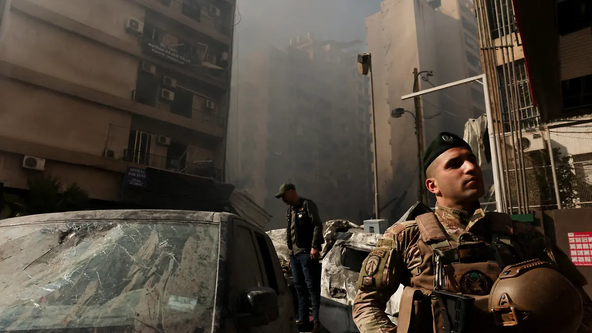 Iran macht Druck auf USA: Waffenruhe-Vereinbarung steht schon auf der Kippe