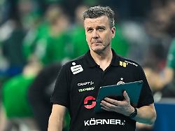 Sachsen: Dresdner Volleyballerinnen stehen im Finale