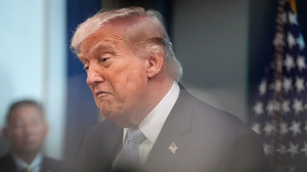 US-Praesident-Trump-hat-erneut-die-Nato-kritisiert