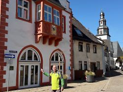 Hessen: Wandersaison startet – Wegewarte sorgen für Orientierung