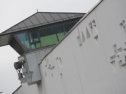 Bayern: Prozess um Gewaltvorwürfe in Stadelheim