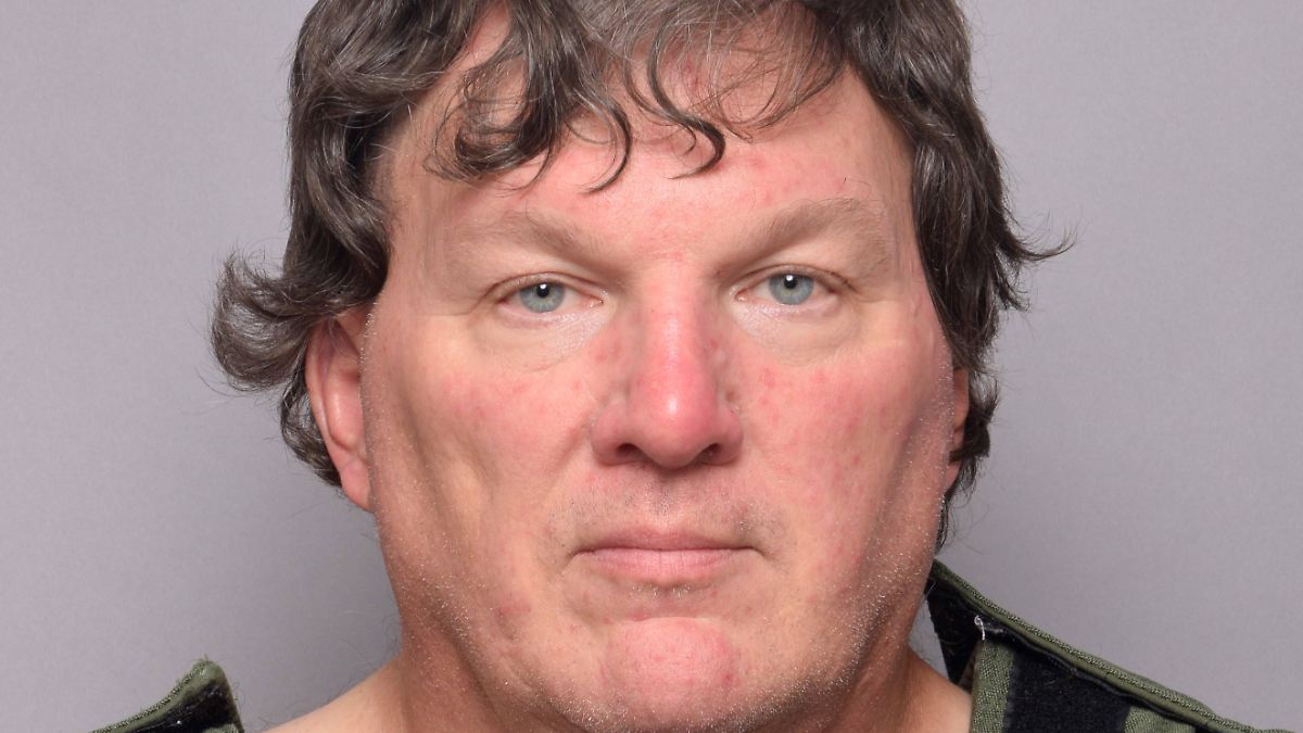 Leichen auf Long Island gefunden: Gilgo-Beach-Morde: Serienkiller ist ...