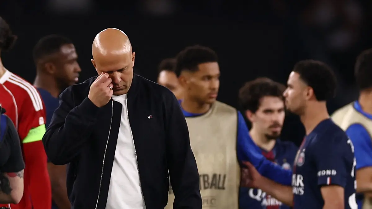 Slot gehen alle Argumente aus: Was ist nur aus dem FC Liverpool geworden?