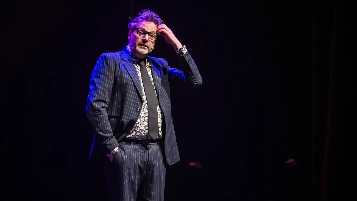 "Schwerer persönlicher Verlust": Comedian Paul Panzer sagt Auftritte wegen Trauerfall ab