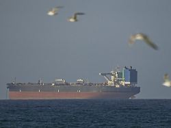 Bild: Ausweichroute empfohlen: Irans Marine warnt vor Seeminen in Straße von Hormus