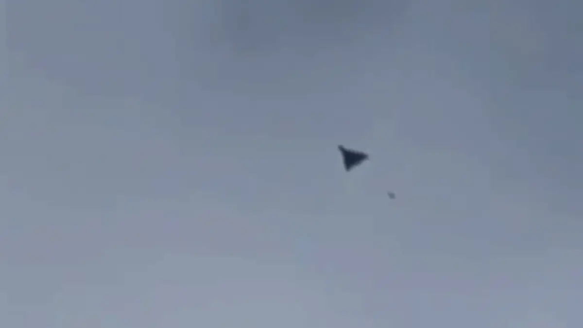 Kiew meldet Abfangdrohnen-Rekord: Am ukrainischen Himmel ist eine neue Ära angebrochen