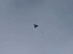 Bild: Kiew meldet Abfangdrohnen-Rekord: Am ukrainischen Himmel ist eine neue Ära angebrochen