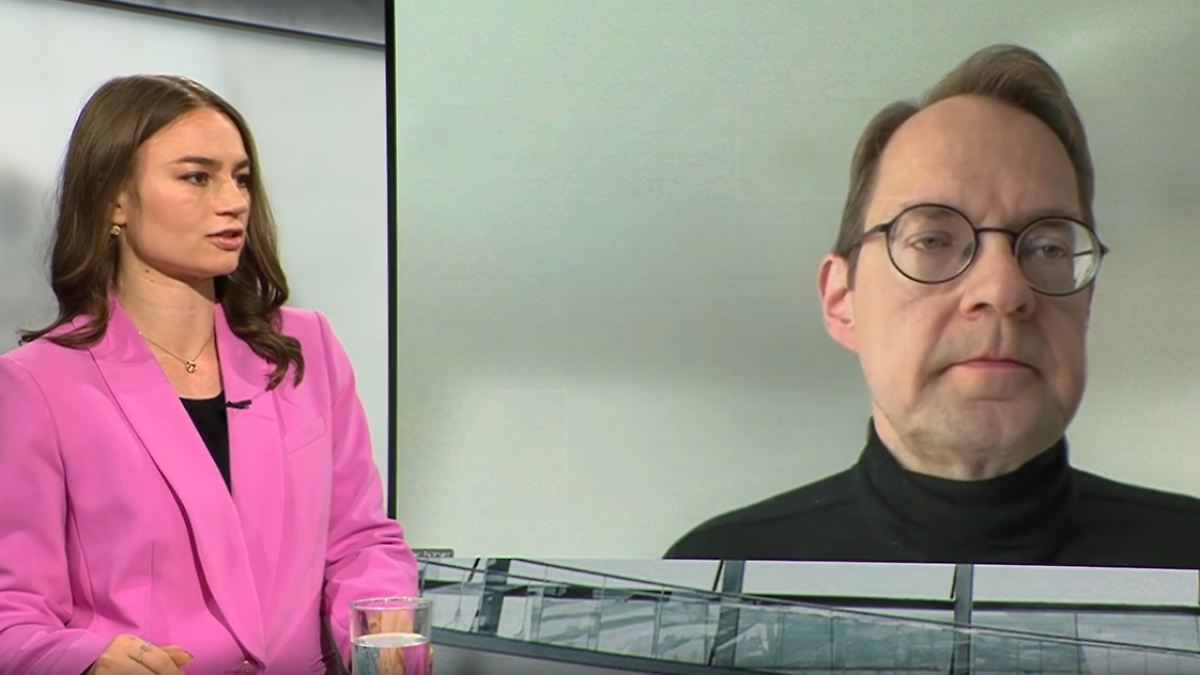 Linken-Fraktionschef stellt US-Luftstützpunkte infrage