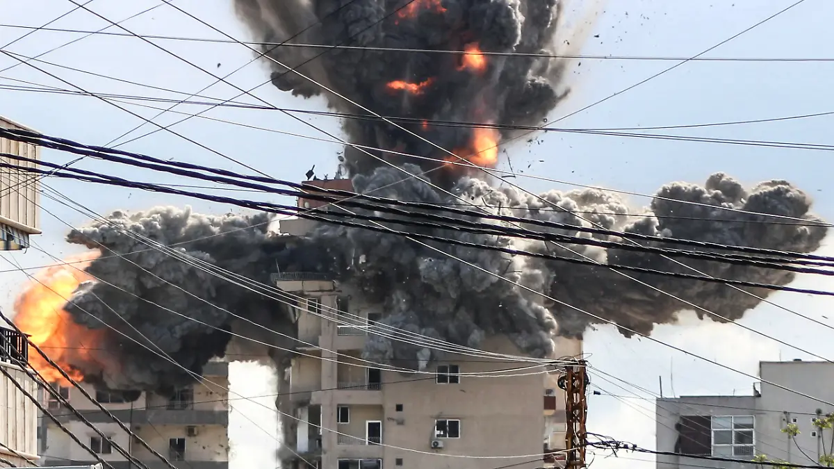 "Man kann nicht alles haben": Iran pocht nach "Massaker" auf Waffenruhe im Libanon